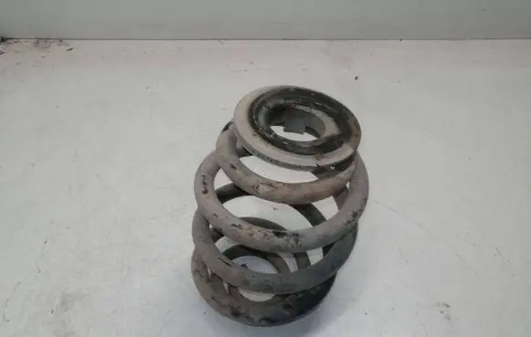 Volkswagen Sharan Rear coil spring