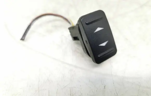 Ford S-MAX Electric window control switch 6M2T14529AD 1311740735 13112007