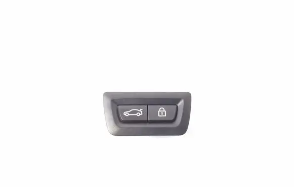 Wiper turn signal indicator stalk/switch
