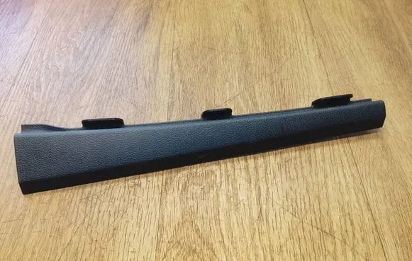 Porsche Macan (95B) (A) pillar trim 95B868240A