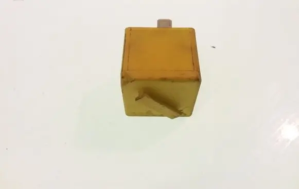 Ford Focus Other relay 93BG14N089B1B