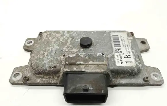 Nissan Qashqai Other devices EMU10000NF1
