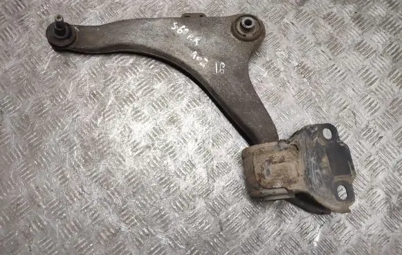 Volvo S60 Front lower control arm/wishbone 31340128