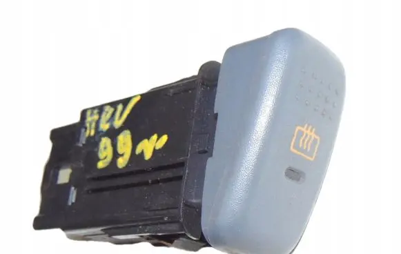 Honda HR-V Windscreen/window heater switch