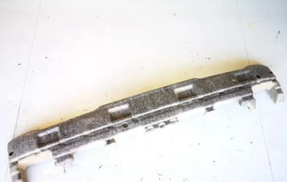 Rear beam