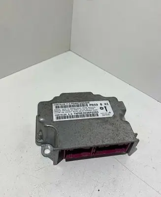 Dodge Caliber Airbag control unit/module P04672603AE