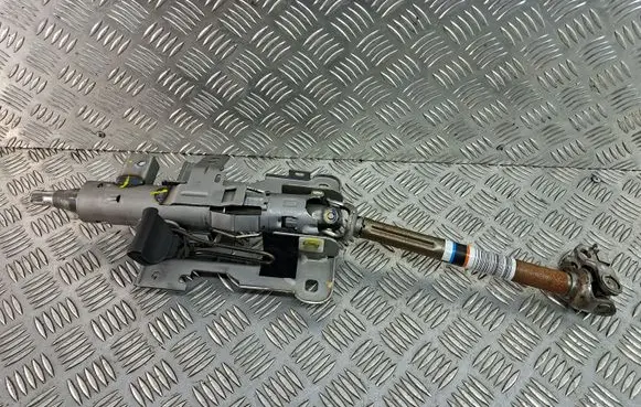 Citroen C4 Cactus Steering wheel axle 1812203100