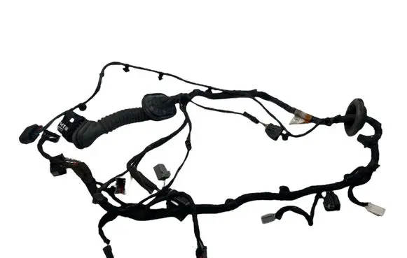 Ford Fusion II Front door wiring loom EG9T14631ACE