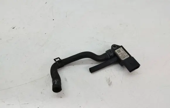 Audi Q5 SQ5 Exhaust gas pressure sensor 059906051C 0281006083 130225T1852E