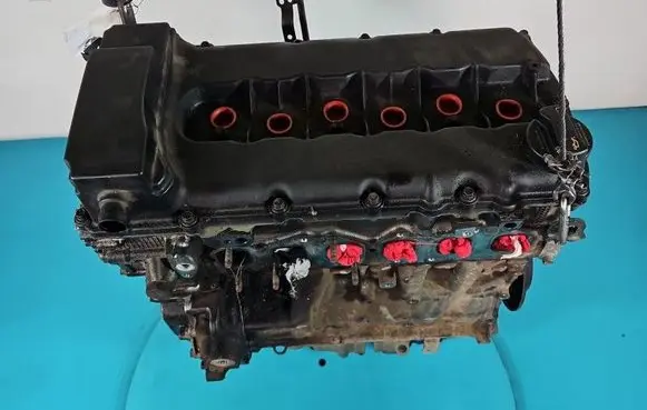 Audi Q7 4L Engine BHK IMPRK1499392