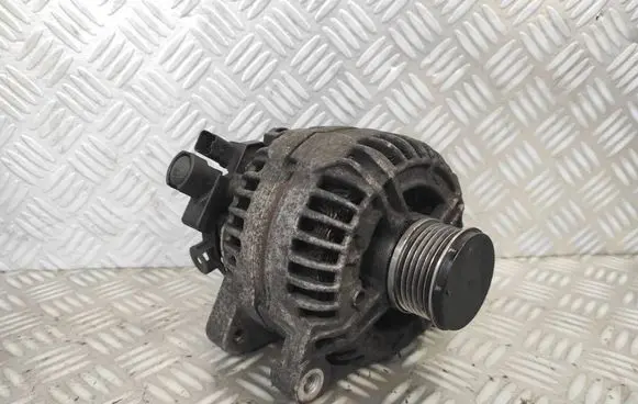 Citroen Berlingo Generator/alternator 9646321880 0124525035
