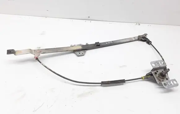 Volkswagen Transporter - Caravelle T4 Front door manual window regulator 