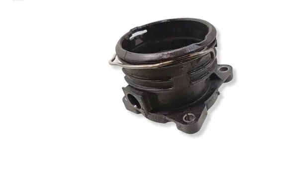 Mercedes-Benz ML W164 Intercooler hose/pipe A6420900144