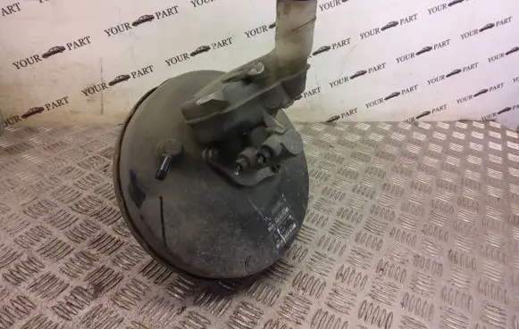 Mitsubishi Outlander Brake booster 4680A009 06277760094