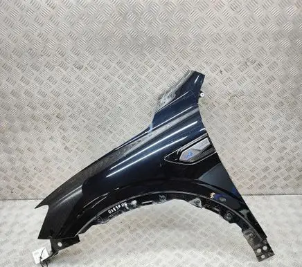 Renault Arkana Fender 631017236R