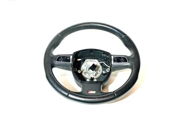 Audi A5 8T 8F Steering wheel 8P0419091 8P0419091DT 8P0419689A