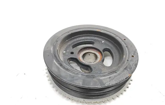 Ford Mustang VI Crankshaft pulley CJ5E6316E8E