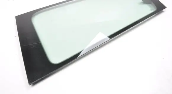 Volkswagen Up Rear door window glass 1S4839101H