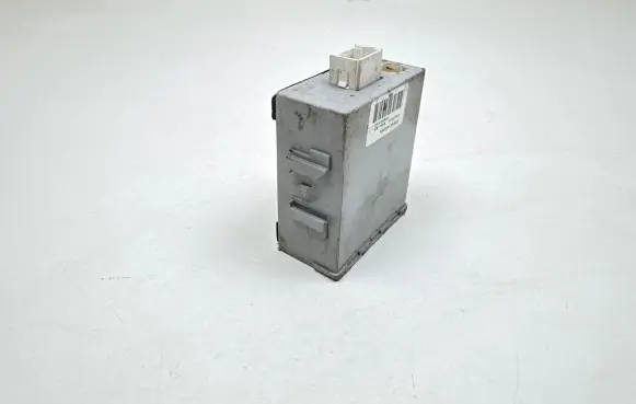 Door central lock control unit/module
