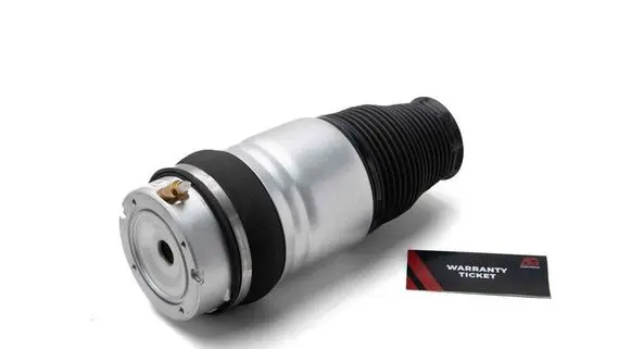Porsche Cayenne (9PA) Air suspension bag 95535840400 95535840421