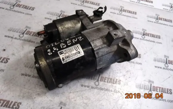 Mitsubishi Outlander Starter motor M000T20672