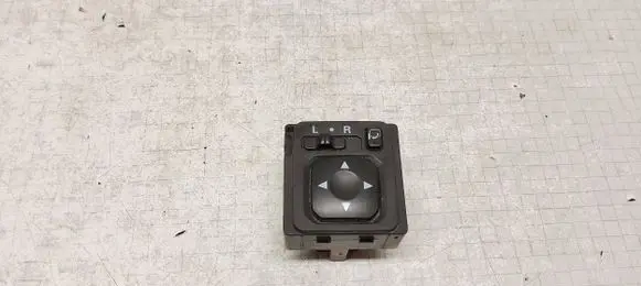 Mitsubishi Outlander Wing mirror switch 183569 6040D77