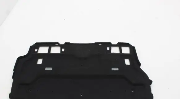 Audi A8 S8 D4 4H Trunk separation 4H0867437G