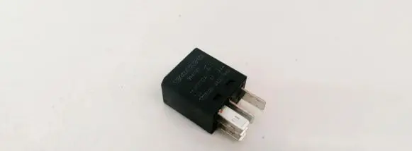 Volvo S60 Other relay 9441161