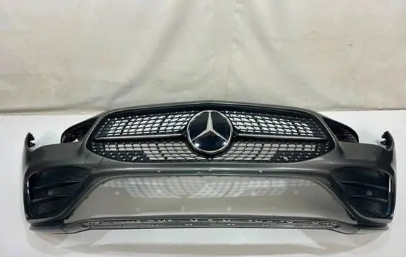 Mercedes-Benz CLA C118 X118 Front bumper