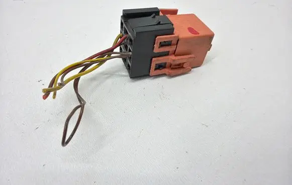 BMW 5 E60 E61 Other relay V23134J52X344 1263 1742690