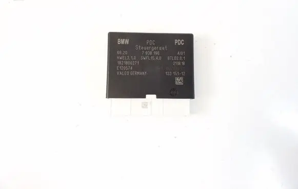 Mini Cooper Countryman F60 Parking PDC control unit/module 7938196