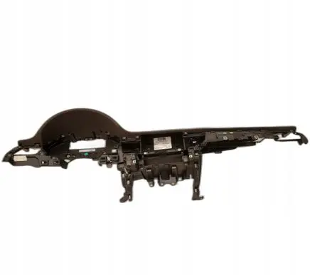 Audi A8 S8 D4 4H Dashboard