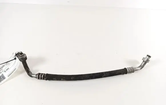 Mercedes-Benz ML W166 Air conditioning (A/C) pipe/hose A1668300215