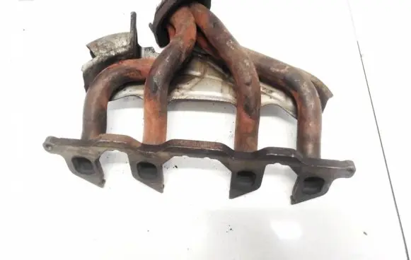 Exhaust manifold