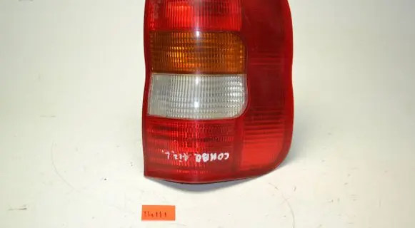 Opel Combo B Rear/tail lights