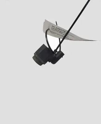 Jaguar XF X250 Parking PDC sensor AH4215K859AA