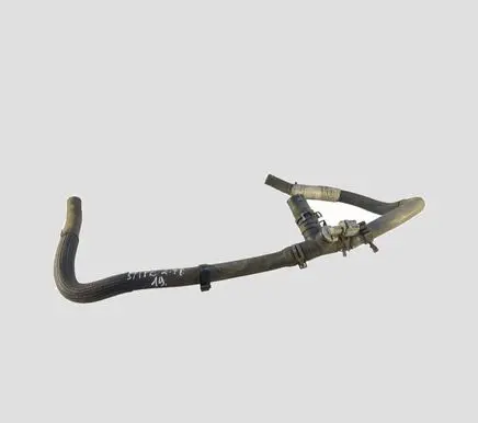 Jaguar S-Type Air intake hose/pipe