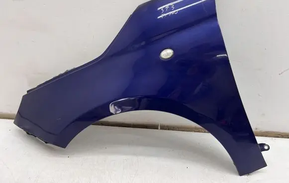 Fiat 500 Abarth Fender