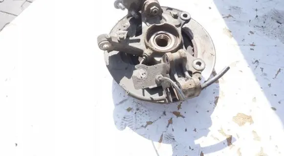 Peugeot 308 Front wheel hub
