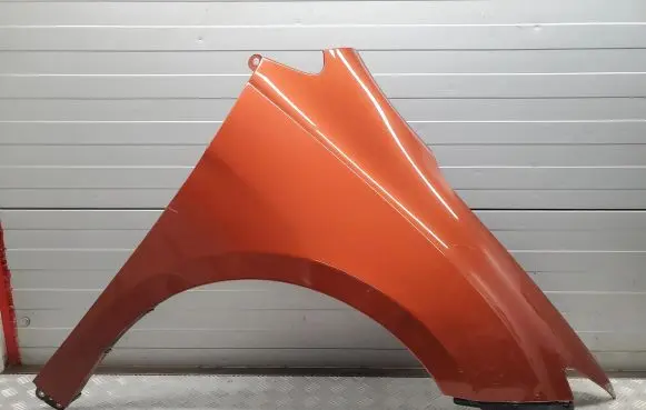 Chrysler Pacifica Fender