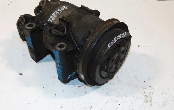 Nissan Primera Air conditioning (A/C) compressor (pump) 92600BN301 926109F501 92660BN300