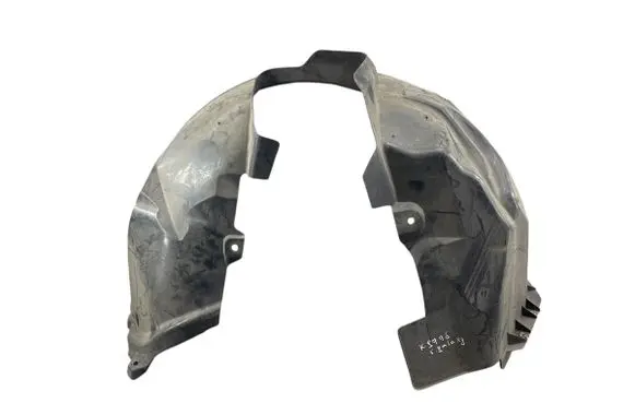 Ford Galaxy Front wheel arch liner splash guards 6M21A16115A LKN0097A