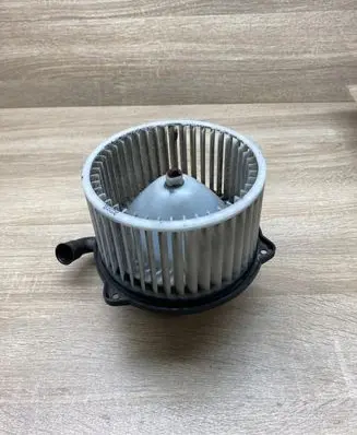 Hyundai Elantra Heater fan/blower 971132D000