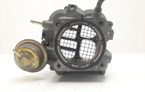 Lexus RX 300 Throttle body valve 