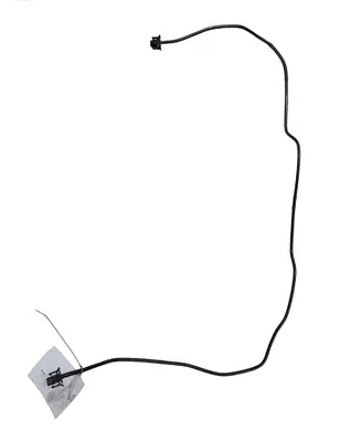 Peugeot 407 Vacuum line/pipe/hose