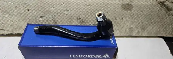 Mercedes-Benz ML W163 Steering tie rod 17214248 26629 3048201