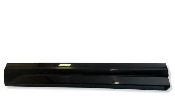 Audi Q3 8U Front door trim (molding) 8U0853959D
