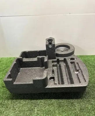 Porsche Cayenne (9Y0 9Y3) Tool set 760012115H