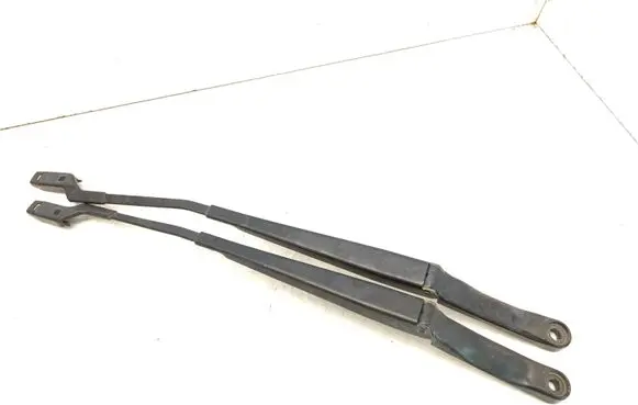 Opel Astra J Windshield/front glass wiper blade 13289888 13289887