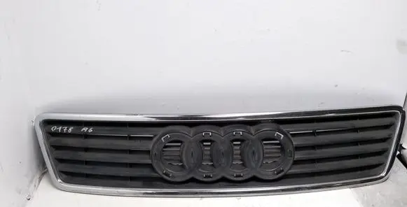 Audi A6 S6 C5 4B Front grill 4B0853651A
